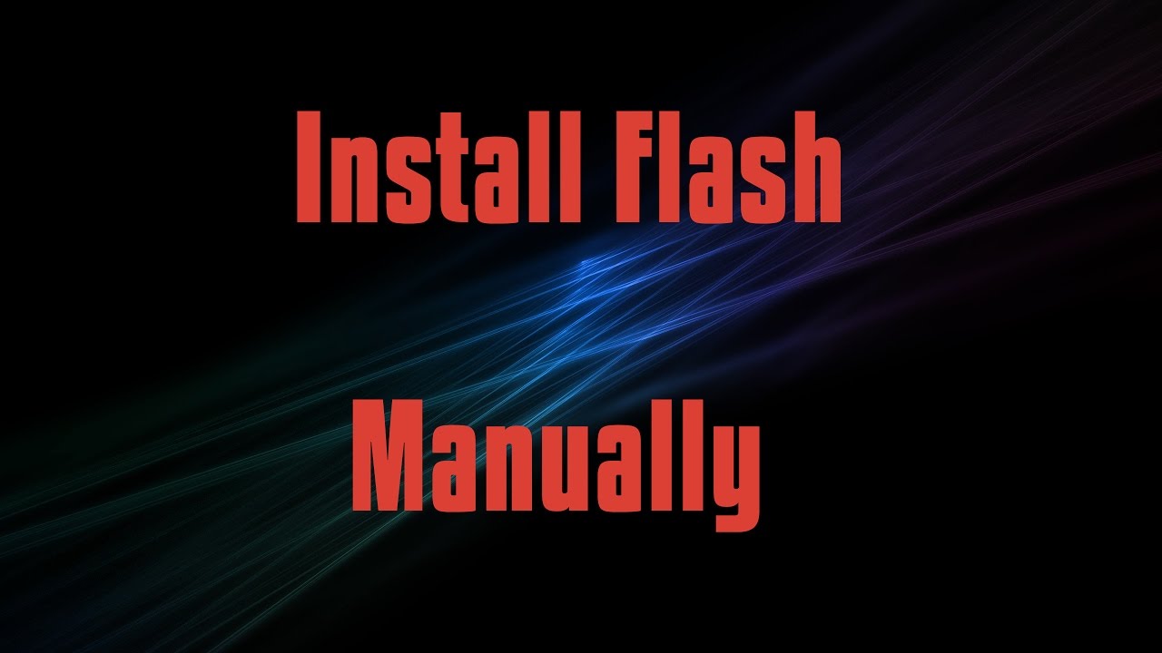 Install java plugin firefox manually windows